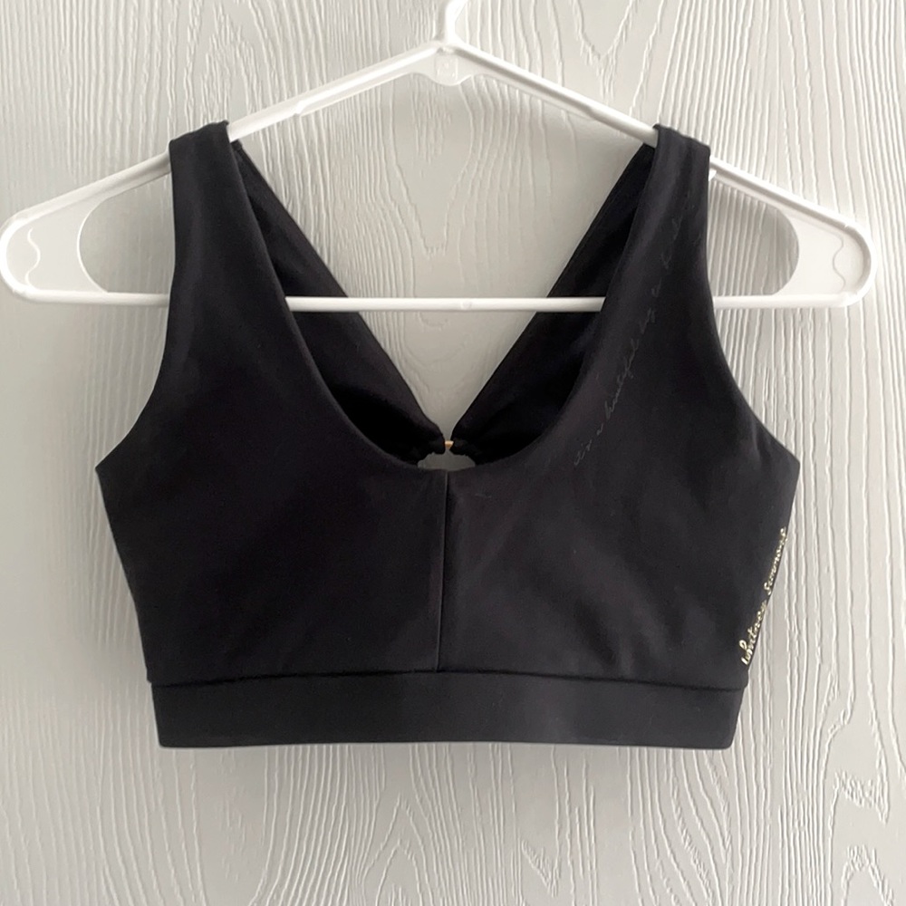 Gymshark x Whitney Simmons Bra